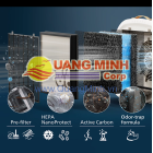 Máy lọc không khí Philips AC3360